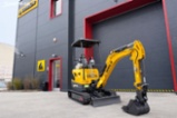AKCE - Minibagr G18SE I PRO, 15, r.v. 2026, barva