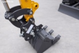 AKCE - Minibagr G18SE I PRO, 15, r.v. 2026, barva