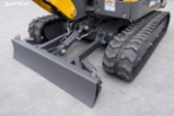 AKCE - Minibagr G18SE I PRO, 15, r.v. 2026, barva