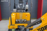 AKCE - Minibagr G18SE I PRO, 15, r.v. 2026, barva