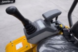 AKCE - Minibagr G18SE I PRO, 15, r.v. 2026, barva