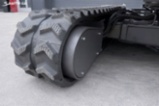 AKCE - Minibagr G18SE I PRO, 15, r.v. 2026, barva