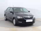 Skoda Rapid, 1.0 TSI, ČR,2.maj, Hatchback, Benzín
