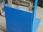 Váha mechanická VBM 200 (11537.)