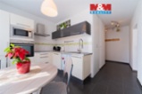 Prodej bytu 2+1, 51 m², Aš, ul. Moravská