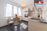 Prodej bytu 2+1, 51 m², Aš, ul. Moravská
