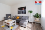 Prodej bytu 2+1, 51 m², Aš, ul. Moravská
