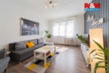 Prodej bytu 2+1, 51 m², Aš, ul. Moravská