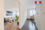 Prodej bytu 2+1, 51 m², Aš, ul. Moravská