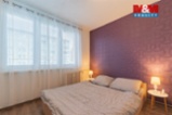 Prodej bytu 2+1, 51 m², Aš, ul. Moravská