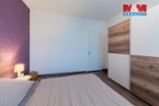 Prodej bytu 2+1, 51 m², Aš, ul. Moravská