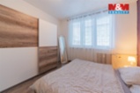 Prodej bytu 2+1, 51 m², Aš, ul. Moravská