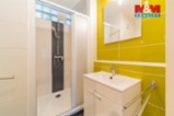 Prodej bytu 2+1, 51 m², Aš, ul. Moravská