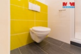 Prodej bytu 2+1, 51 m², Aš, ul. Moravská
