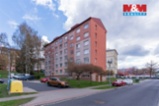 Prodej bytu 2+1, 51 m², Aš, ul. Moravská