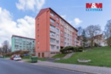 Prodej bytu 2+1, 51 m², Aš, ul. Moravská