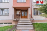 Prodej bytu 2+1, 51 m², Aš, ul. Moravská