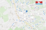 Prodej bytu 2+1, 51 m², Aš, ul. Moravská