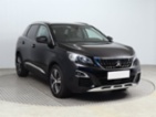 Peugeot 3008, 1.2 PureTechAllure , Kůže, Tempomat,