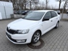Škoda Rapid, 1.2 TSI 63 kW, hatchback, benzin