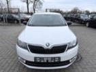 Škoda Rapid, 1.2 TSI 63 kW, hatchback, benzin