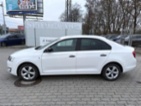 Škoda Rapid, 1.2 TSI 63 kW, hatchback, benzin