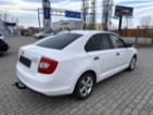 Škoda Rapid, 1.2 TSI 63 kW, hatchback, benzin