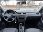 Škoda Rapid, 1.2 TSI 63 kW, hatchback, benzin