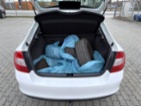 Škoda Rapid, 1.2 TSI 63 kW, hatchback, benzin