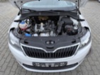 Škoda Rapid, 1.2 TSI 63 kW, hatchback, benzin
