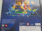 Dětská ročenka LEGO s hlavolamy atd.