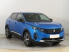 Peugeot 3008, 1.2 PureTechAllure Pack ,, SUV,