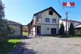 Milíčov - Jihlava, prodej zemědělské usedlosti