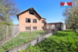 Milíčov - Jihlava, prodej zemědělské usedlosti