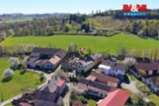 Milíčov - Jihlava, prodej zemědělské usedlosti
