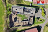 Milíčov - Jihlava, prodej zemědělské usedlosti