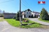 Milíčov - Jihlava, prodej zemědělské usedlosti