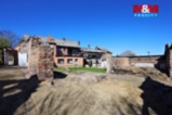Milíčov - Jihlava, prodej zemědělské usedlosti