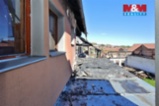 Milíčov - Jihlava, prodej zemědělské usedlosti