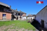 Milíčov - Jihlava, prodej zemědělské usedlosti