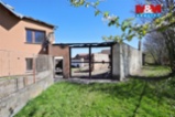 Milíčov - Jihlava, prodej zemědělské usedlosti