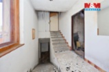 Milíčov - Jihlava, prodej zemědělské usedlosti