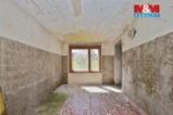 Milíčov - Jihlava, prodej zemědělské usedlosti