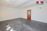 Milíčov - Jihlava, prodej zemědělské usedlosti