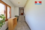 Milíčov - Jihlava, prodej zemědělské usedlosti