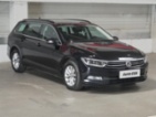 Volkswagen Passat, 1.6 TDiine, kombi, nafta