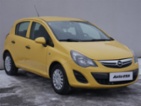 Opel Corsa, 1.0i, 1.maj, Klima, hatchback, benzín