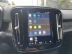 Volvo C40, Recharge Twin motor 82kWh, SUV, elektro
