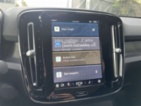 Volvo C40, Recharge Twin motor 82kWh, SUV, elektro
