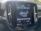 Volvo C40, Recharge Twin motor 82kWh, SUV, elektro